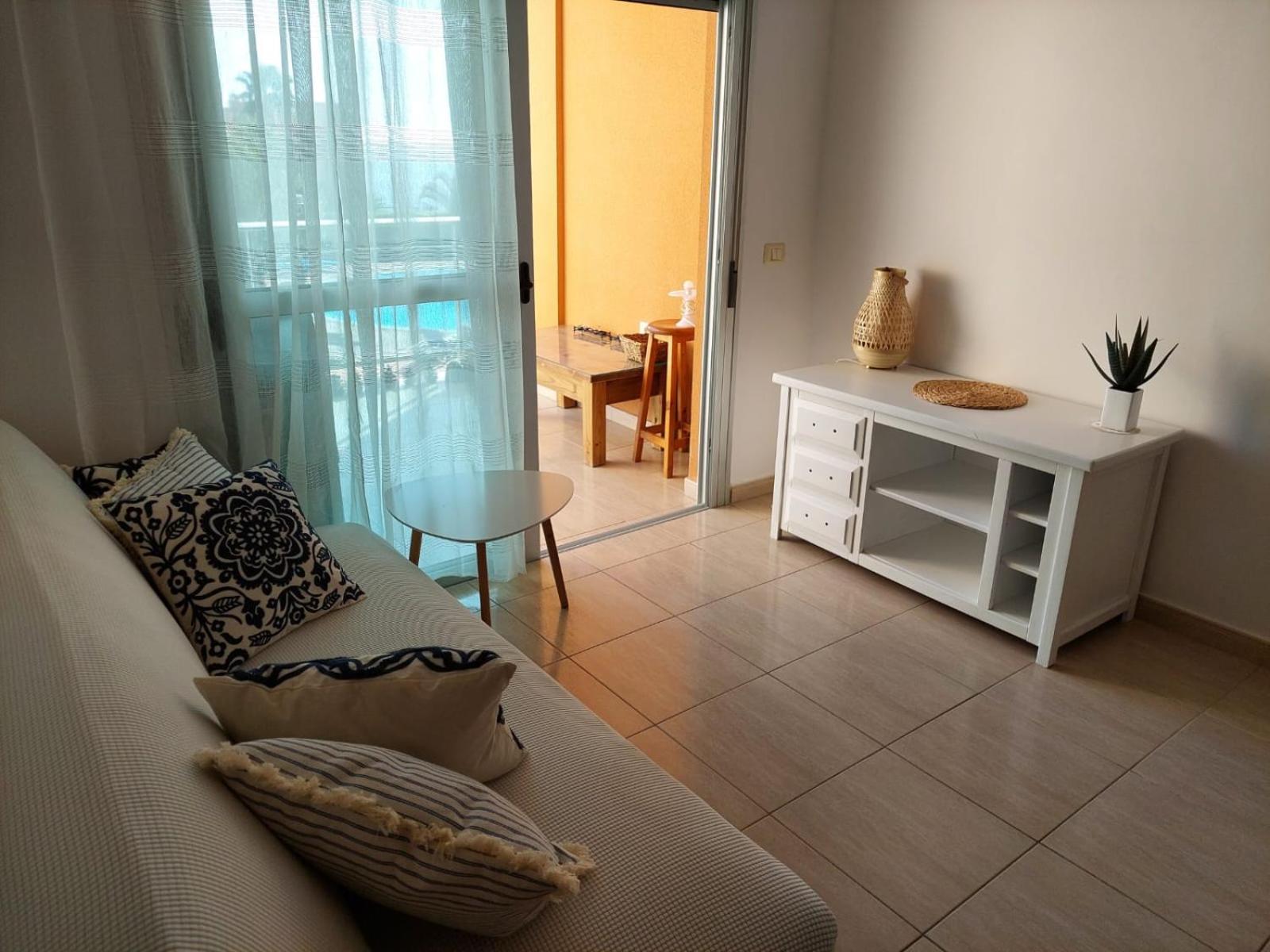 Sunny Suite San Miguel de Abona Exterior foto