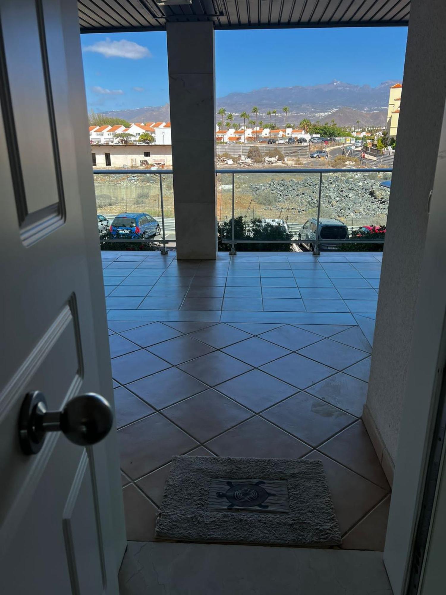 Sunny Suite San Miguel de Abona Exterior foto